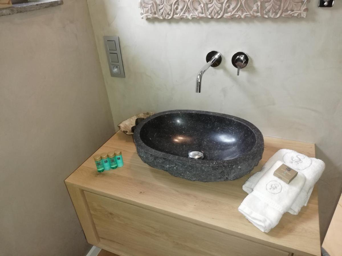 Wellness Sweet Bonihu B&B Брюгге Екстер'єр фото